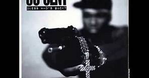 50 Cent - Guess Who's Back (FULL MIXTAPE) (2002)