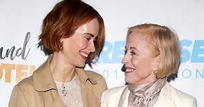 Sarah Paulson and Holland Taylor's Complete Relationship Timeline
