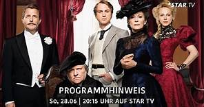 Der Wagner Clan Eine Familiengeschichte Trailer | SO, 28.06.20 | 20:15 UHR