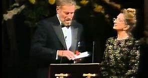 Documentary Winners: 1990 Oscars