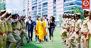 Priyanka Kothari (HD)-New Released Full Hindi Dubbed Movie | Pooja Love Story Film | Dandupalya