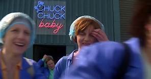 Chuck Chuck Baby - Clip