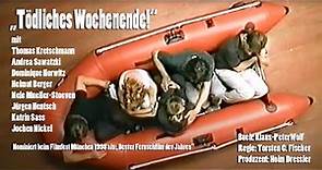 1998 - ARD-Thriller "Tödliches Wochenende" in ganzer Länge!