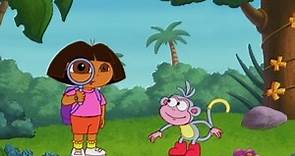 Watch Dora the Explorer Season 1 Episode 16: Dora the Explorer - Bugga Bugga – Full show on Paramount Plus