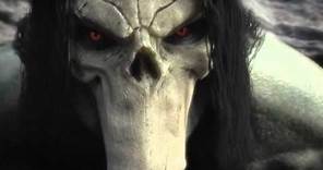 Darksiders 2 Death Strikes - Full Trailer
