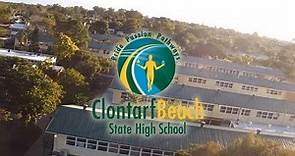 Clontarf Beach State High School - Promo