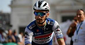 Julian Alaphilippe (Soudal-Quick Step) ne sera plus entraîné par son cousin (Franck Alaphilippe) à partir de 2024