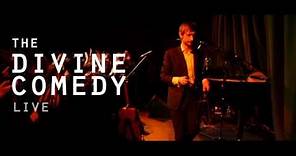 The Divine Comedy - At The Indie Disco (Part 3)