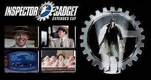 Inspector Gadget: Extended Cut (1999) Trailer