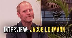 Interview: Jacob Lohmann (2023)