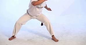 How to Do the Ginga | Capoeira