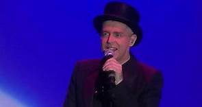 Pet Shop Boys - Minimal (Live in Mexico 2006)
