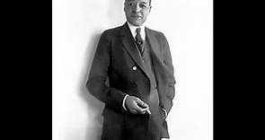 Bert Williams: 1901 "All Going Out and Nothing Coming In" in HD