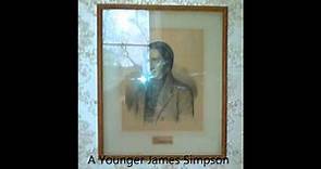 Sir James Young Simpson Movie