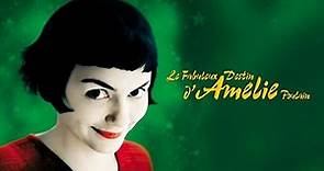 Le Fabuleux Destin d'Amélie Poulain 2001 VF ☆ 7.1 HD