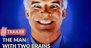 The Man With Two Brains 1983 Trailer | Steve Martin