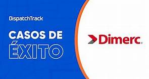 Dimerc: Innovando en la distribución de artículos de oficina con DispatchTrack
