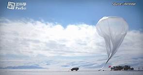 【迷航美國的中國氣球會是氣象氣球嗎？其實氣球飛行路徑早能預料？】