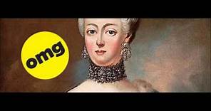 The X Rated Furniture Of Catherine The Great Is Something You Need To See