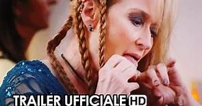 Dove eravamo rimasti Trailer Ufficiale Italiano (2015) - Meryl Streep HD