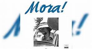 Francisco Mora Catlett - Mora! II (Full Album Stream)