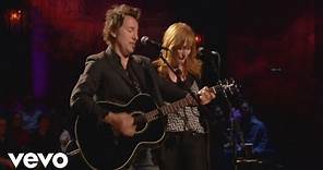 Bruce Springsteen - Brilliant Disguise - The Song (From VH1 Storytellers)