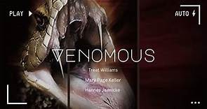 Venomous 2001 [Full Movie] Treat Williams | Mary Page Keller & Hannes Jaenicke |Disaster Movie #film