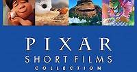 Pixar Short Films Collection, Vol. 3