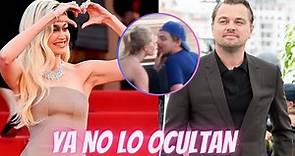 Confirmado Gigi Hadid y Leonardo Dicaprio siguen juntos, son vistos besandose en famosa fiesta