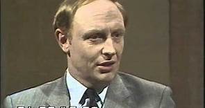 Labour - Neil Kinnock Interview - Thames television