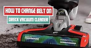 How to Disassemble a Dirt Devil Vacuum Cleaner | Step-by-Step Guide