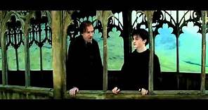 Harry Potter 3 and the Prisoner of Azkaban - trailer HD