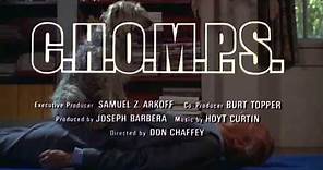 C.H.O.M.P.S. (1979) Movie Trailer - Wesley Eure, Valerie Bertinelli & Conrad Bain