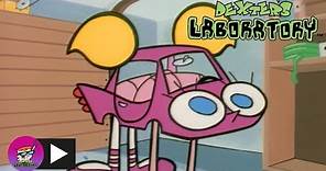 Dexter's Laboratory | DeeDee Mobile | Cartoon Network