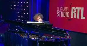 Florent Marchet - Nicolas (Live) - Le Grand Studio RTL