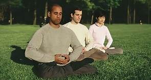 Falun Gong Exercises and Meditation for Physical & Mental Health, Wellness & Stress Relief
