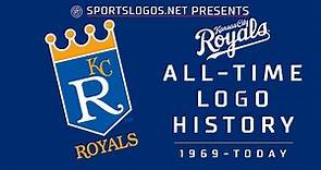 Kansas City Royals Logo History: 1969-2020