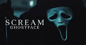 Scream | Ghostface