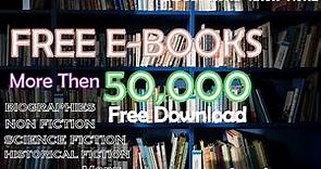 Manybooks.net Free books|| E-Books