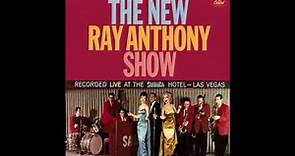 The New Ray Anthony Show