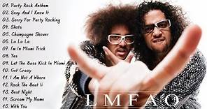 L.M.F.A.O - Greatest Hits- L.M.F.A.O.VEVO 2021