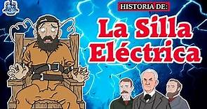 La historia de la Silla Eléctrica ⚡💀 - Bully Magnets - Historia Documental