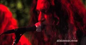 Slayer - World Painted Blood (live at AOL Sessions)