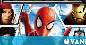 Trucos Marvel: Ultimate Alliance - PSP - Claves, Guías