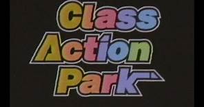 Class Action Park: The World's Most Dangerous Amusement Park. Official Documentary Trailer