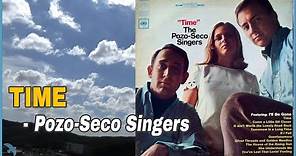 The Pozo-Seco Singers - Time (1966)