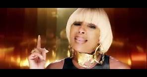 Mary J. Blige - Thick Of It (Official Video)