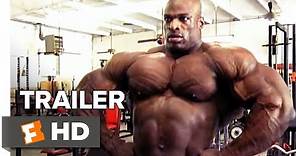 Ronnie Coleman: The King Trailer #2 (2018) | Movieclips Indie