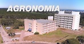 Guia de Cursos - Agronomia - UFSC Curitibanos