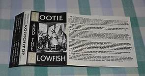 Hootie & The Blowfish - Kootchypop